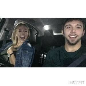 Meet your Posher, Austin